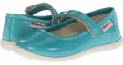 Turquoise Naturino Nat. 7944 SP14 for Kids (Size 10.5)