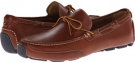 Bourbon Cole Haan Motogrand Camp Moc for Men (Size 7)