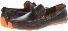 Chestnut Cole Haan Motogrand Camp Moc for Men (Size 9.5)