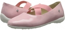 Pink Pearl Naturino Nat. 2815 SP14 for Kids (Size 11)