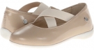 Beige Pearl Naturino Nat. 2815 SP14 for Kids (Size 9)