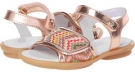 Camel Multi Naturino Nat. 4456 SP14 for Kids (Size 10.5)