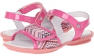 Pink Multi Naturino Nat. 4456 SP14 for Kids (Size 8.5)