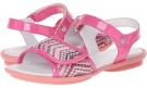 Pink Multi Naturino Nat. 4456 SP14 for Kids (Size 12)