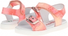 Pink Naturino Nat. 4630 SP14 for Kids (Size 13)