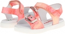 Pink Naturino Nat. 4630 SP14 for Kids (Size 9)