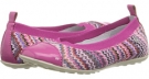 Pink Multi Naturino Nat. 4655 SP14 for Kids (Size 8.5)