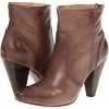 Frye Regina Heel Bootie Size 8