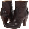 Regina Heel Bootie Women's 7.5