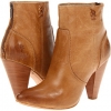 Frye Regina Heel Bootie Size 7.5