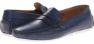 Blue Santoni Tanton for Men (Size 10)