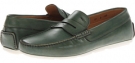 Green Santoni Tanton for Men (Size 9)