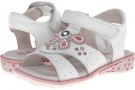 White Beeko Ali for Kids (Size 9.5)