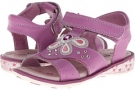 Purple Beeko Ali for Kids (Size 9.5)