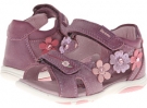 Purple Beeko Bonnie for Kids (Size 4.5)