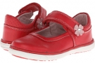 Red Beeko Lela for Kids (Size 7)