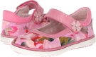 Fushia Beeko Lela for Kids (Size 7)