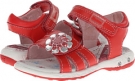 Red Beeko Celeste for Kids (Size 11.5)