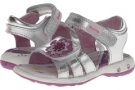 Silver Beeko Celeste for Kids (Size 11.5)