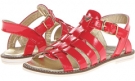 Light Red Armani Junior V3508NMI4 for Kids (Size 12)