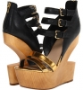 Black Dolce Vita Jeopardy for Women (Size 6)