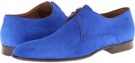 Bright Blue BOSS Black Modak for Men (Size 8.5)