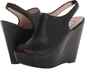 Black Steve Madden Blasst for Women (Size 7.5)