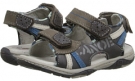 Grey Beeko Avak for Kids (Size 12.5)