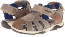 Brown Beeko Bernie for Kids (Size 11)