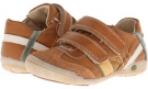 Brown Beeko Gillispie for Kids (Size 7)