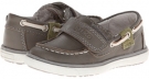 Grey Beeko Captain for Kids (Size 8.5)