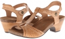 Camel taos Footwear Teezer for Women (Size 7)