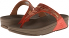 FitFlop Aztek Chada Size 11