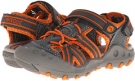 Geox Kids Jr Sandal Kyle Size 10.5