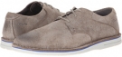 Grey Clarks England Sandover Walk for Men (Size 12)