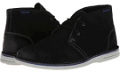 Black Clarks England Sandover Hi for Men (Size 11.5)