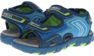 Geox Kids Jr Sandal Pianeta Size 13