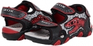 Geox Kids Jr Sandal Strike Dinosaur Size 10.5