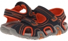 Geox Kids Jr Sandal Kraze Size 12