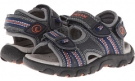 Geox Kids Jr Sandal Strada Size 9