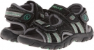 Geox Kids Jr Sandal Strada Size 8