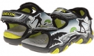 Geox Kids Jr Sandal Strike Surfer Size 10