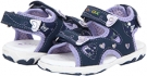 Geox Kids Baby Sandal Cuore Size 8