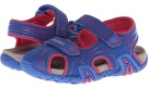 Royal Geox Kids Jr Kraze Girl for Kids (Size 11)