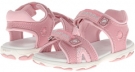 Geox Kids Baby Sandal Cuore Size 9