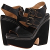 Black Gee WaWa Emma for Women (Size 7)