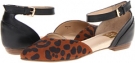 Leopard Stella DV by Dolce Vita Gully for Women (Size 6.5)