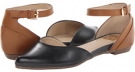 Black/Cognac DV by Dolce Vita Gully for Women (Size 9)