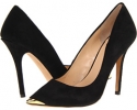 Black Suede DV by Dolce Vita Ila for Women (Size 9.5)