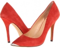 Chili Suede DV by Dolce Vita Ila for Women (Size 10)